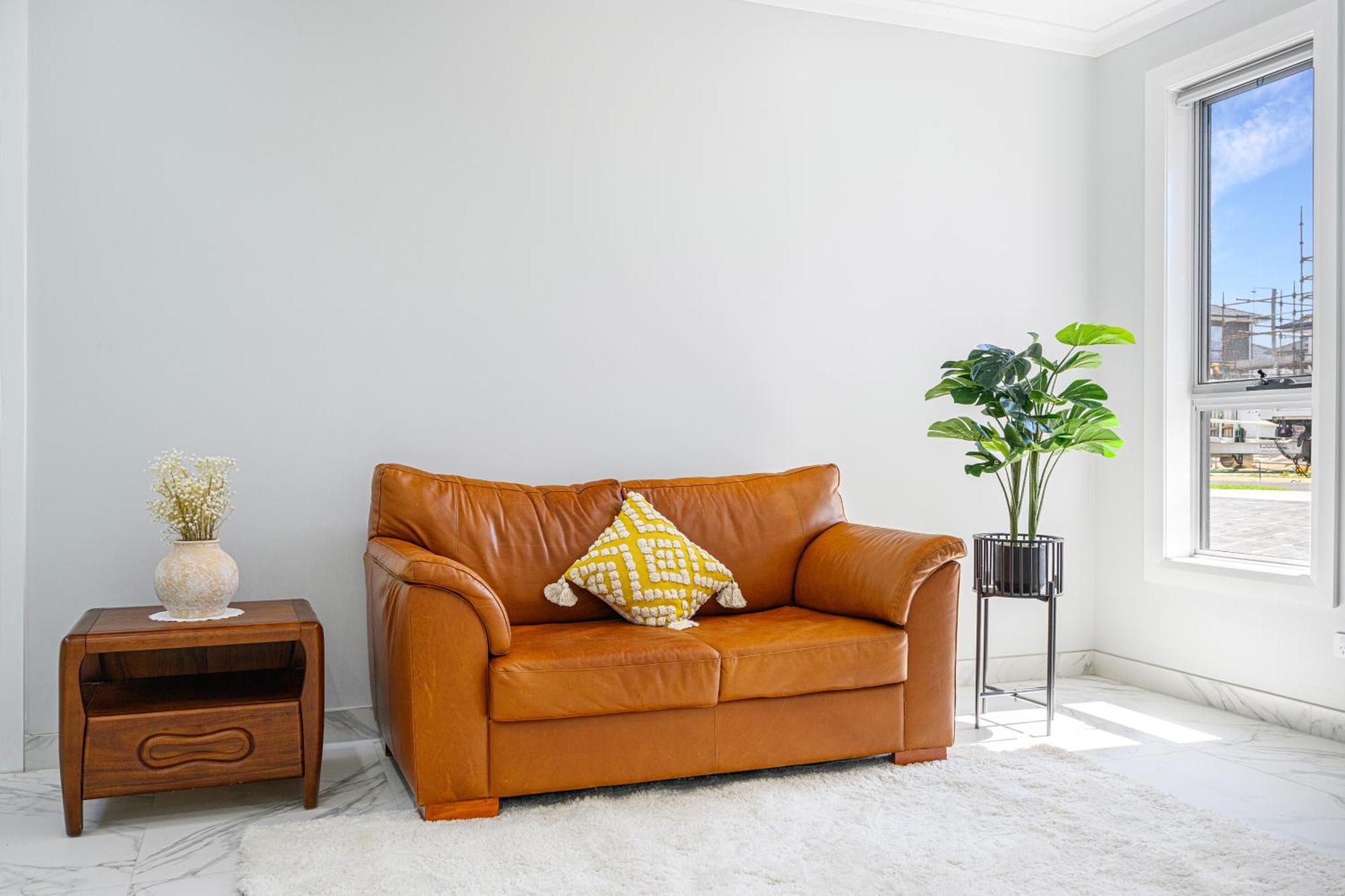 Apartment Sweet 5br House With Wifi&parking *